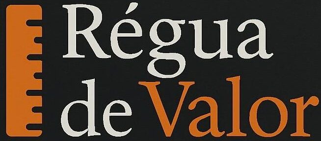 Régua de Valor